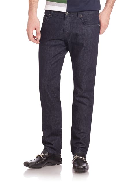 ferragamo jeans mens|ferragamo men sale.